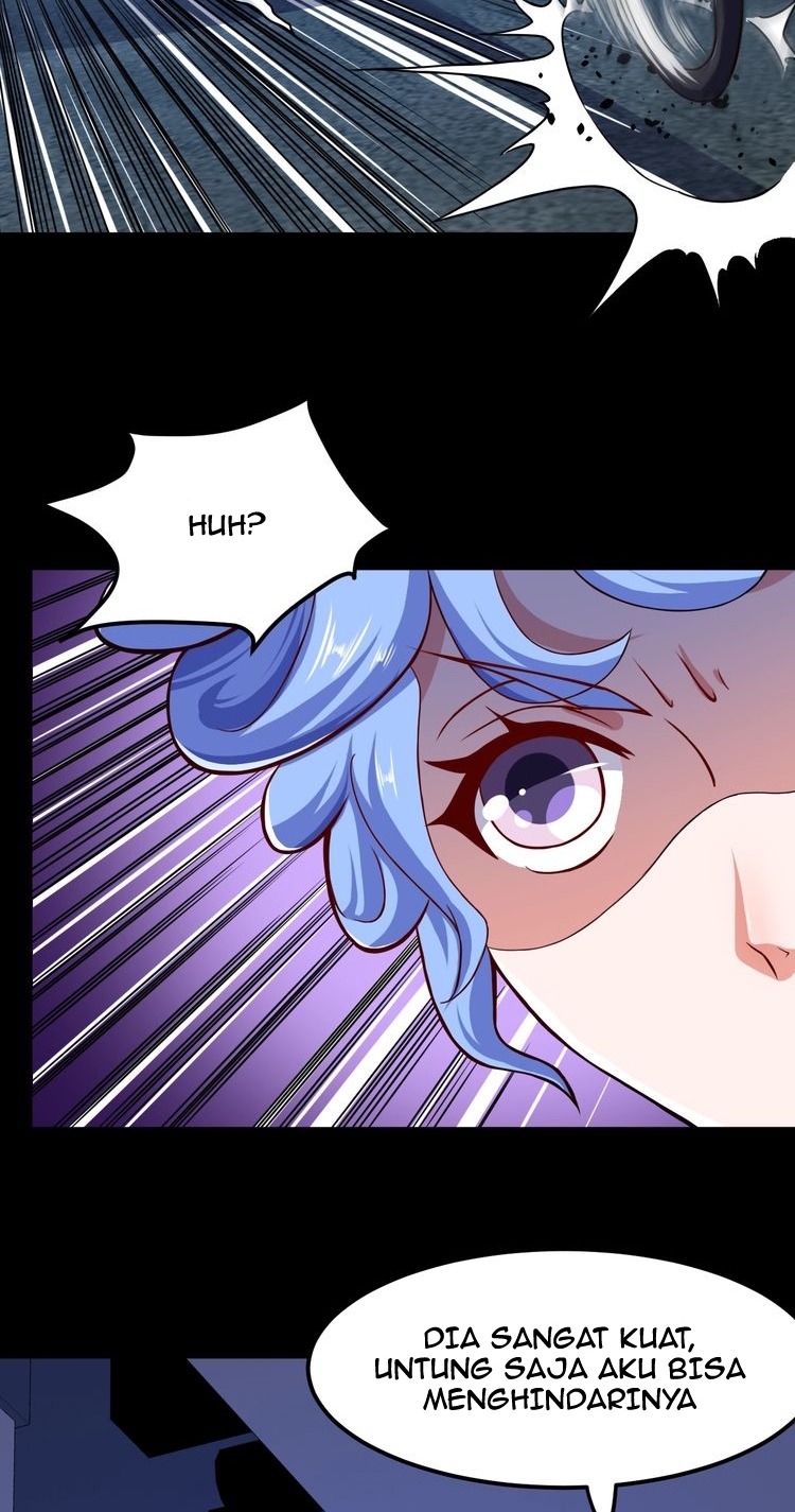 Melee Mad Soldier! Chapter 33 Gambar 7